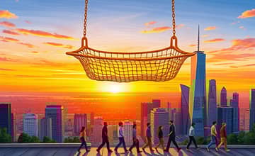 Previdência Complementar: Uma Rede de Segurança para o Futuro