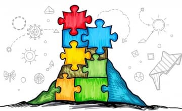 Investir em Fundos Multimercado Balanceados: Diversificação Otimizada