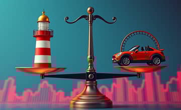 O Equilíbrio entre Rentabilidade e Baixa Volatilidade