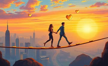 Dinheiro e Relacionamentos: Como Equilibrar Prioridades