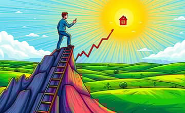 Meta Financeira: Transforme Sonhos em Realidade com Ações