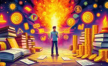 Investir em Conhecimento: O Maior Ativo Financeiro