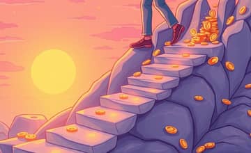 Hábitos Ricos: Pequenas Mudanças que Geram Grandes Resultados