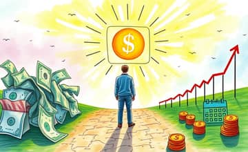 Consolidando Dívidas: Estratégias para um Novo Começo