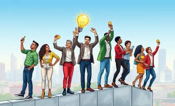 Empreendedorismo e Finanças: Equilibrando Sonhos e Contas