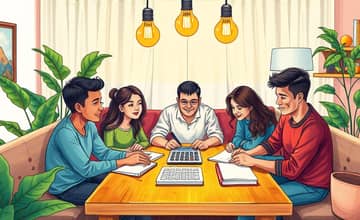 Economia Doméstica: Menos Gastos, Mais Conforto