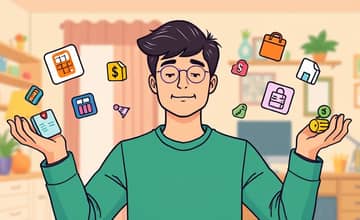 Despesas Variáveis: Como Gerenciá-las Sem Pânico