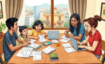 O Custo da Vida: Revisitando Suas Despesas Essenciais