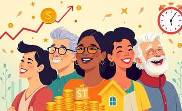 A Longevidade Financeira: Planeje para Viver Bem por Mais Tempo