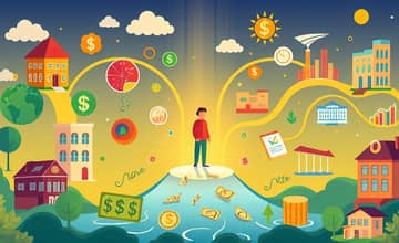 Fluxo de Renda Passiva: Construa Sua Fonte de Abundância