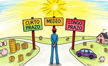 Metas Financeiras SMART: Dicas para Defini-las e Alcançá-las