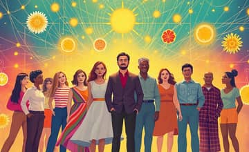 O Mindset da Prosperidade: Reprogramando Sua Relação com o Dinheiro