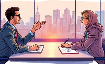 A Arte de Negociar: Obtenha Melhores Preços e Condições