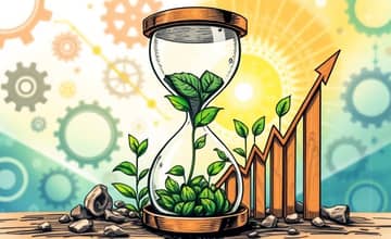 O Valor do Tempo: Alocando Seus Recursos para o Crescimento