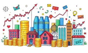 Portfólio de Investimentos: Diversifique para Proteger e Crescer