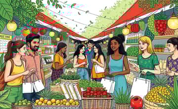 Consumo Consciente: Estratégias para Gastar com Propósito