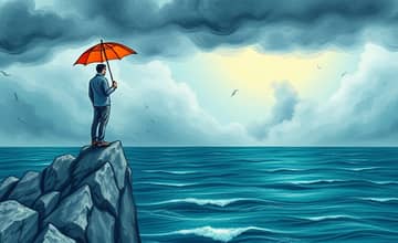 Planejamento de Crise: Como Proteger Suas Finanças em Tempos Difíceis