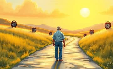 Aposentadoria Antecipada: Sonho ou Realidade Possível?