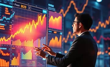 Modelagem Financeira: Preveja e Prepare Seu Futuro