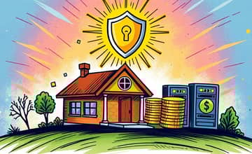 Gestão de Riscos: Proteja Seu Patrimônio e Sua Paz