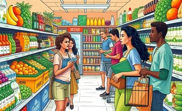 Transforme Seus Hábitos de Consumo e Mude Sua Vida