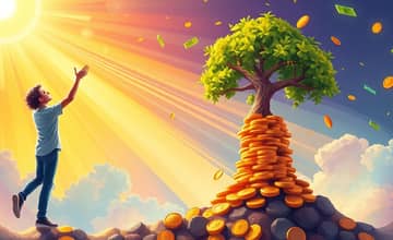 A Arte de Fazer Seu Dinheitro Render Mais