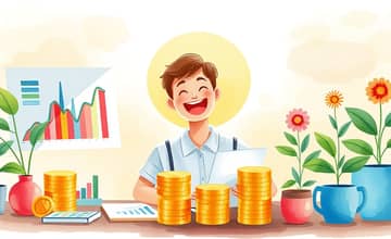 Reinvente Suas Finanças: Dicas para Uma Vida de Abundância