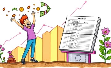 Guia Prático Para Sair das Dívidas e Manter-se Fora Delas