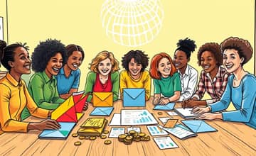 Descubra o Poder da Organização Financeira Pessoal