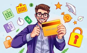 Aprenda a Usar Seu Cartão de Crédito a Seu Favor