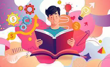 Investir em Conhecimento: O Melhor Investimento da Sua Vida