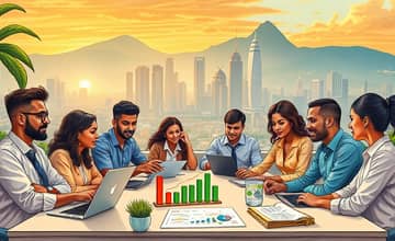 Empreendedorismo e Dinheiro: Dicas Para o Sucesso Financeiro