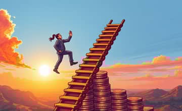 Controle do Endividamento: Estratégias para um Recomeço Financeiro