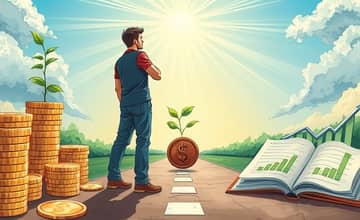 Maximizando Seu Salário: Como Fazer o Dinheiro Trabalhar Para Você