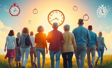 Prevendo o Futuro: Seu Plano de Aposentadoria Ideal