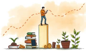 O Poder do Hábito: Construindo uma Vida Financeira Sólida