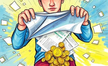 Despesas Escondidas: Como Encontrá-las e Eliminá-las