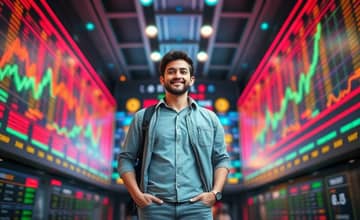 A Bolsa de Valores Para o Cidadão Comum: Mitos e Verdades