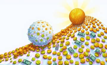 A Magia dos Juros Compostos: Multiplique Seu Patrimônio