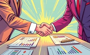 Negociação de Sucesso: Consiga os Melhores Negócios Sempre