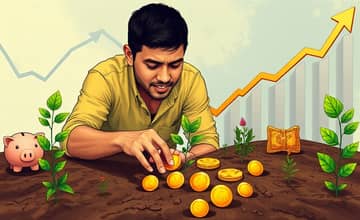 Começando a Investir: O Passo a Passo Essencial