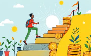 O Caminho Para o Primeiro Milhão: Estratégias e Dicas