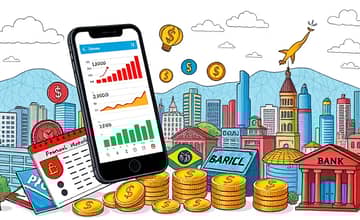 Ferramentas Financeiras Essenciais Para o Dia a Dia