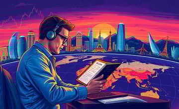 Entendendo o Mercado: Como as Notícias Afetam Seus Investimentos