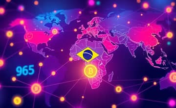 Blockchain e Seu Impacto no Futuro do Dinheiro