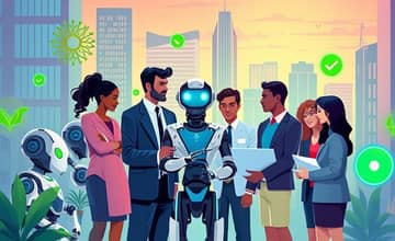 O Futuro do Trabalho e Suas Implicações Financeiras