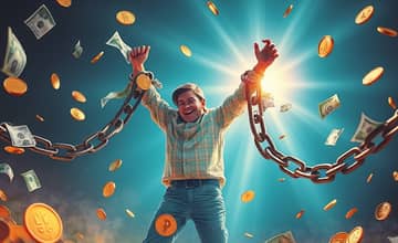 Rompendo o Ciclo Vicioso das Dívidas