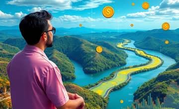 Criando Renda Passiva: Seu Caminho Para a Liberdade