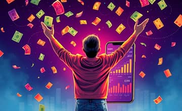 Respire Aliviado: Sua Jornada para a Vida Sem Dívidas