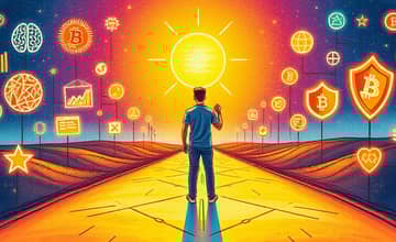 Invista em Você: Habilidades Que Geram Riqueza